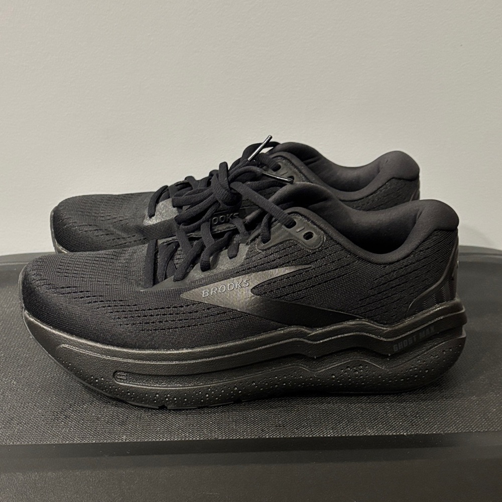 Brooks Ghost Max 2